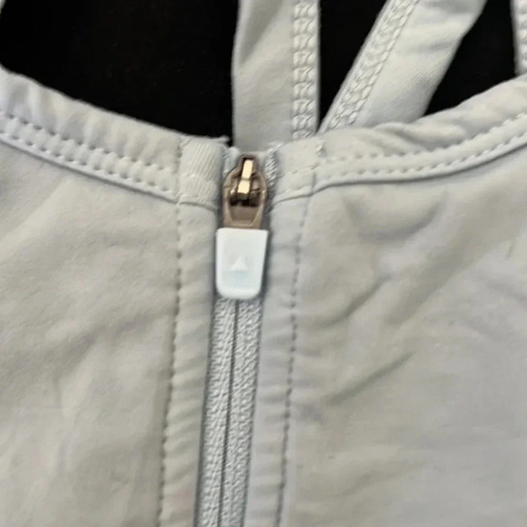 Balance Athletics Front Zip Sports Bra-Size Small‎ - Picture 2 of 6